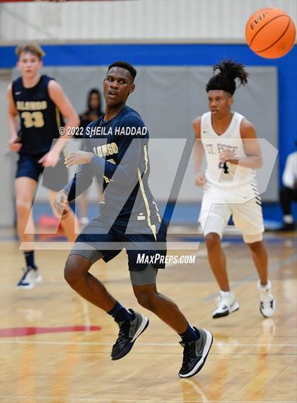 Thumbnail 3 in Alonso vs St. Petersburg (Sunbash Tournament) photogallery.