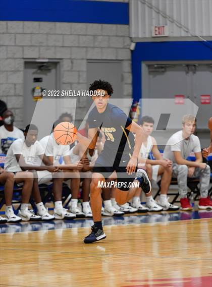 Thumbnail 2 in Alonso vs St. Petersburg (Sunbash Tournament) photogallery.