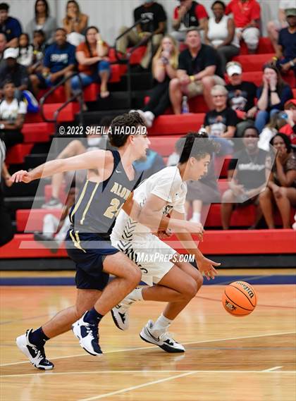Thumbnail 2 in Alonso vs St. Petersburg (Sunbash Tournament) photogallery.
