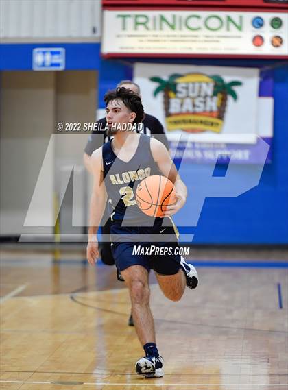 Thumbnail 1 in Alonso vs St. Petersburg (Sunbash Tournament) photogallery.