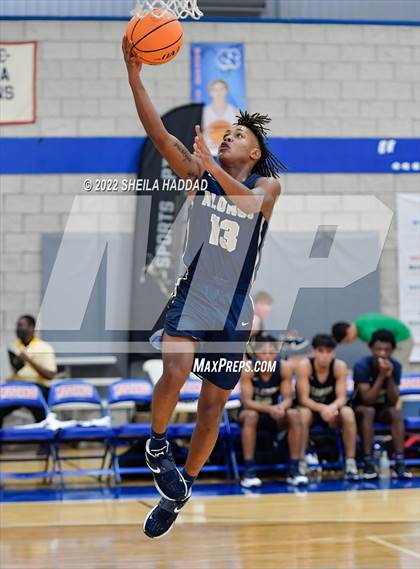 Thumbnail 1 in Alonso vs St. Petersburg (Sunbash Tournament) photogallery.