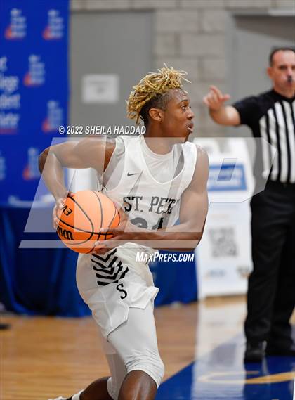 Thumbnail 2 in Alonso vs St. Petersburg (Sunbash Tournament) photogallery.