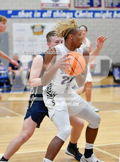 Thumbnail 3 in Alonso vs St. Petersburg (Sunbash Tournament) photogallery.