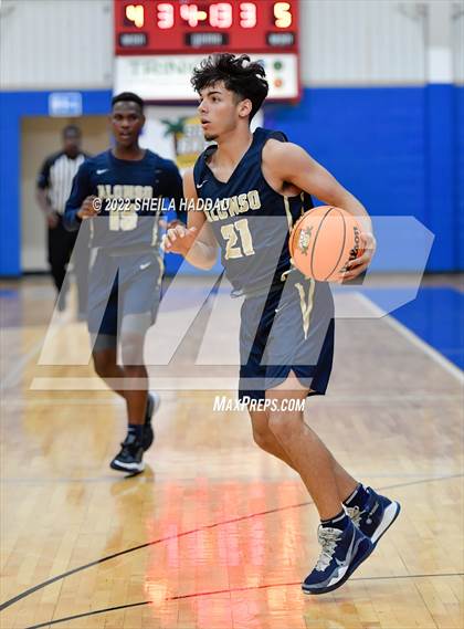 Thumbnail 2 in Alonso vs St. Petersburg (Sunbash Tournament) photogallery.