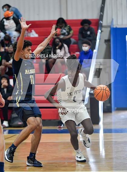 Thumbnail 1 in Alonso vs St. Petersburg (Sunbash Tournament) photogallery.