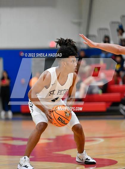Thumbnail 3 in Alonso vs St. Petersburg (Sunbash Tournament) photogallery.