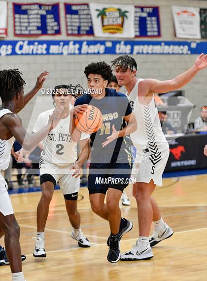 Thumbnail 1 in Alonso vs St. Petersburg (Sunbash Tournament) photogallery.