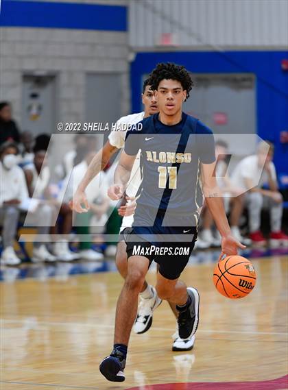 Thumbnail 3 in Alonso vs St. Petersburg (Sunbash Tournament) photogallery.
