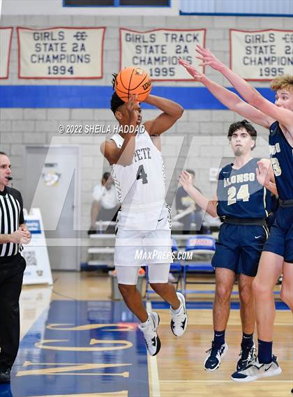 Thumbnail 3 in Alonso vs St. Petersburg (Sunbash Tournament) photogallery.