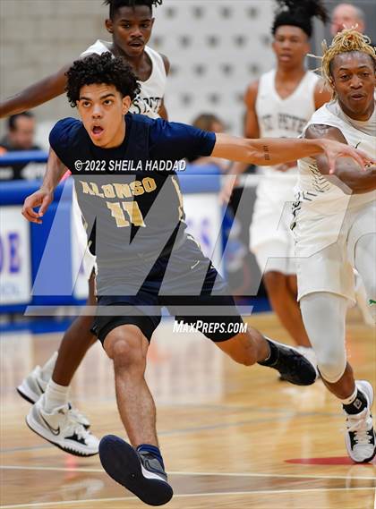 Thumbnail 1 in Alonso vs St. Petersburg (Sunbash Tournament) photogallery.