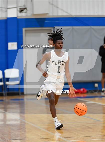 Thumbnail 3 in Alonso vs St. Petersburg (Sunbash Tournament) photogallery.