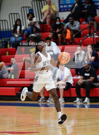 Thumbnail 1 in Alonso vs St. Petersburg (Sunbash Tournament) photogallery.
