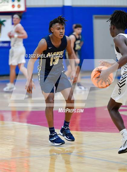Thumbnail 3 in Alonso vs St. Petersburg (Sunbash Tournament) photogallery.