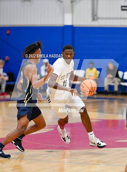 Thumbnail 3 in Alonso vs St. Petersburg (Sunbash Tournament) photogallery.