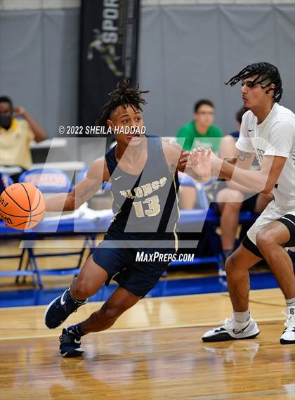 Thumbnail 1 in Alonso vs St. Petersburg (Sunbash Tournament) photogallery.