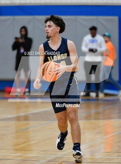 Thumbnail 2 in Alonso vs St. Petersburg (Sunbash Tournament) photogallery.