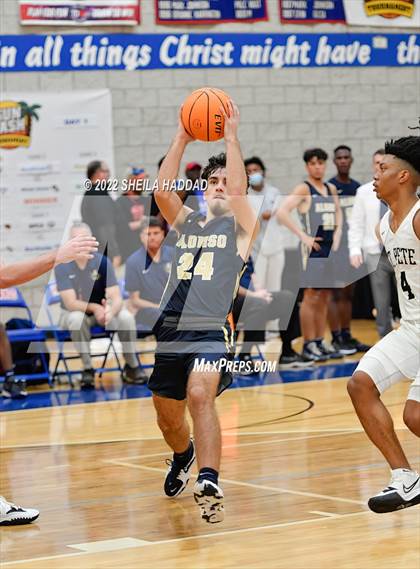 Thumbnail 3 in Alonso vs St. Petersburg (Sunbash Tournament) photogallery.