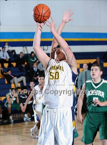 Thumbnail 1 in Schurr @ Alhambra photogallery.