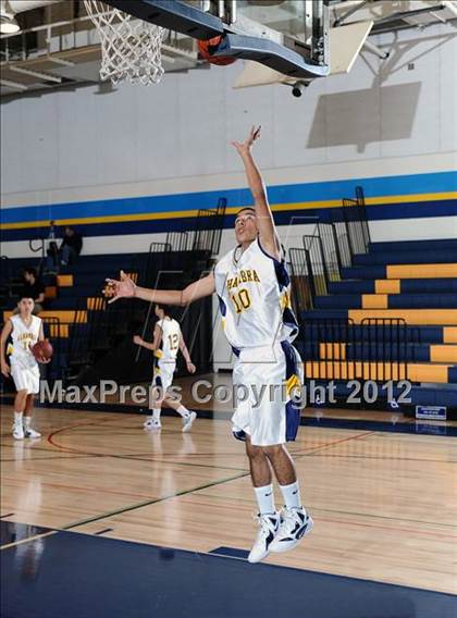Thumbnail 3 in Schurr @ Alhambra photogallery.