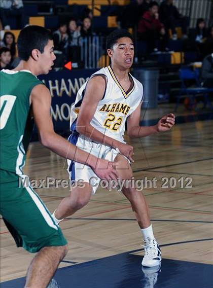 Thumbnail 1 in Schurr @ Alhambra photogallery.
