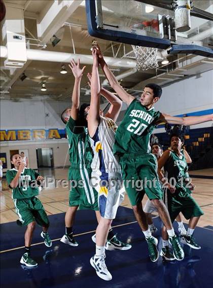 Thumbnail 3 in Schurr @ Alhambra photogallery.