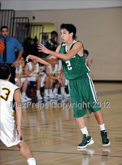 Thumbnail 3 in Schurr @ Alhambra photogallery.