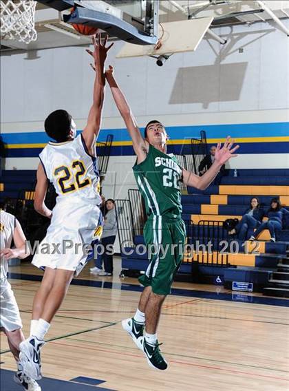 Thumbnail 3 in Schurr @ Alhambra photogallery.