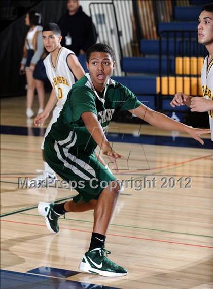 Thumbnail 1 in Schurr @ Alhambra photogallery.