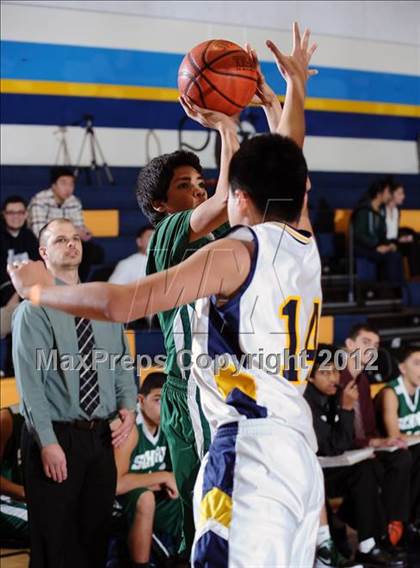 Thumbnail 2 in Schurr @ Alhambra photogallery.