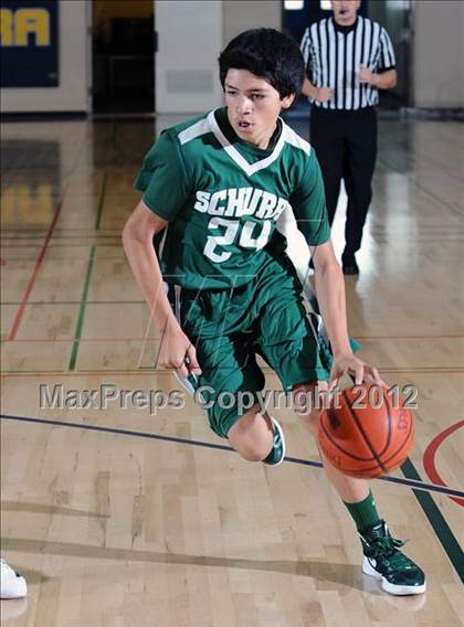 Thumbnail 2 in Schurr @ Alhambra photogallery.