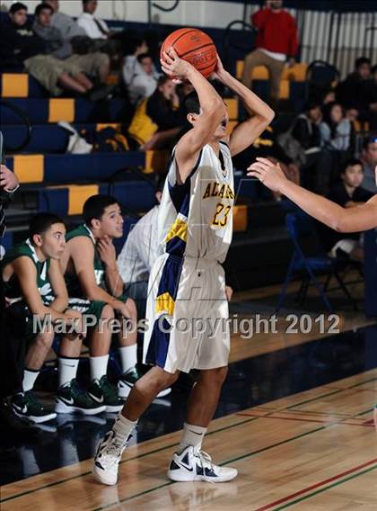 Thumbnail 3 in Schurr @ Alhambra photogallery.