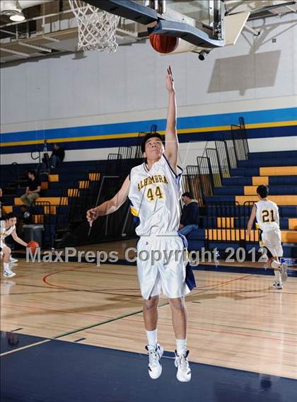 Thumbnail 1 in Schurr @ Alhambra photogallery.