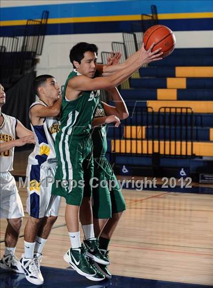 Thumbnail 3 in Schurr @ Alhambra photogallery.