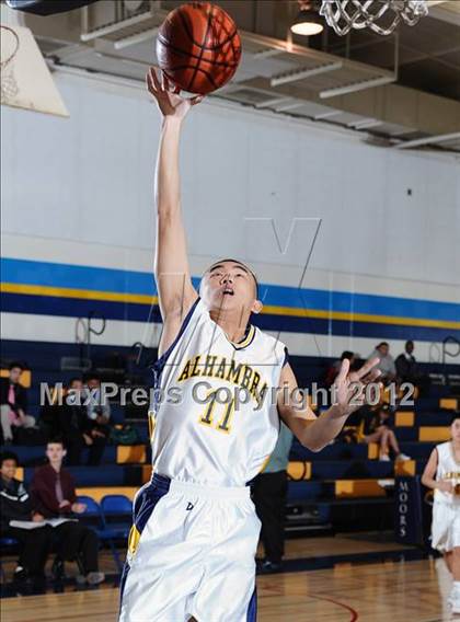 Thumbnail 2 in Schurr @ Alhambra photogallery.