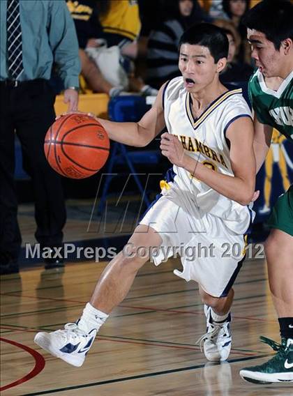 Thumbnail 2 in Schurr @ Alhambra photogallery.