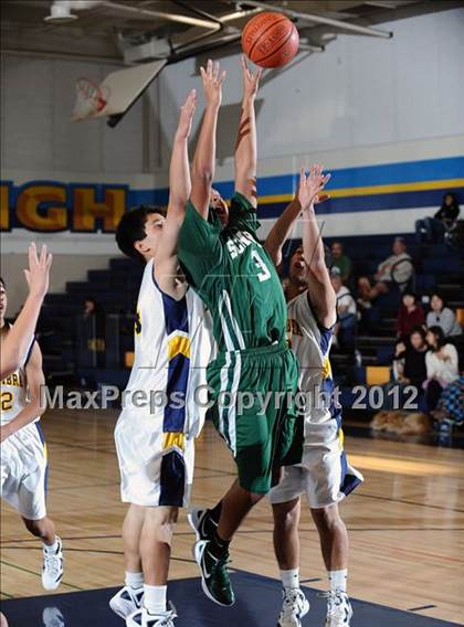 Thumbnail 3 in Schurr @ Alhambra photogallery.