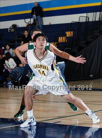 Thumbnail 2 in Schurr @ Alhambra photogallery.