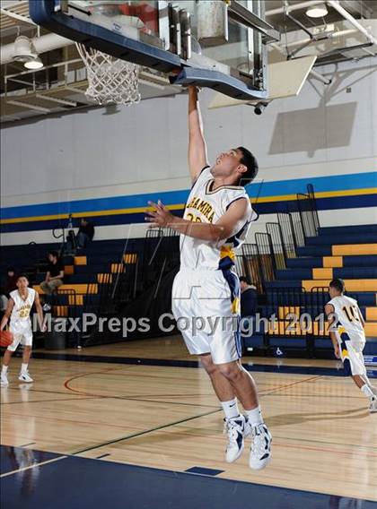 Thumbnail 2 in Schurr @ Alhambra photogallery.