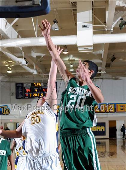 Thumbnail 2 in Schurr @ Alhambra photogallery.