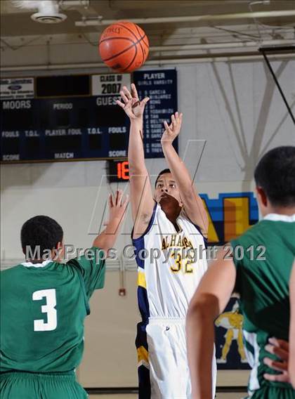Thumbnail 3 in Schurr @ Alhambra photogallery.