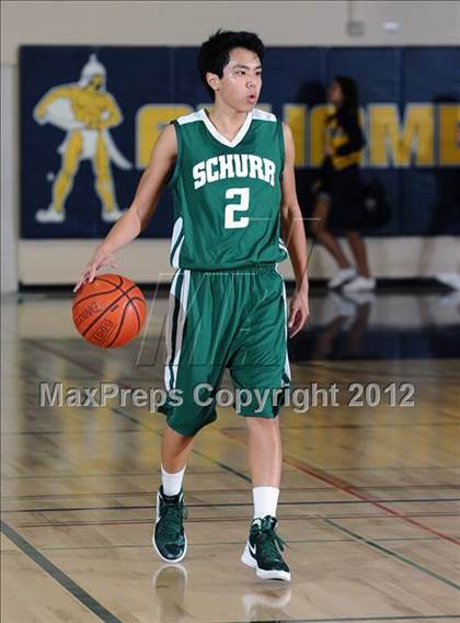 Thumbnail 2 in Schurr @ Alhambra photogallery.