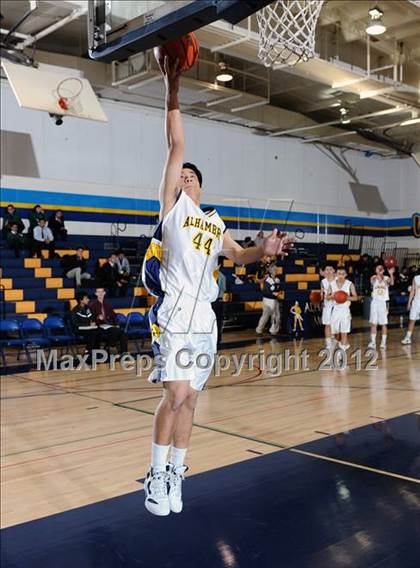Thumbnail 1 in Schurr @ Alhambra photogallery.
