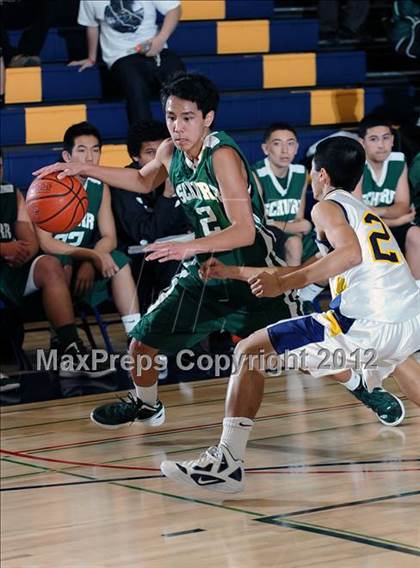 Thumbnail 3 in Schurr @ Alhambra photogallery.