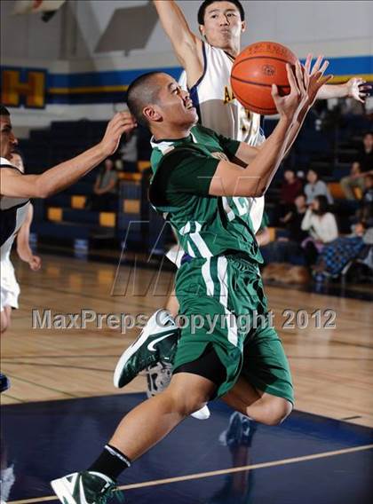 Thumbnail 2 in Schurr @ Alhambra photogallery.