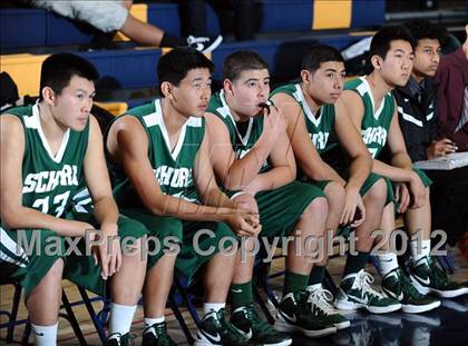 Thumbnail 3 in Schurr @ Alhambra photogallery.