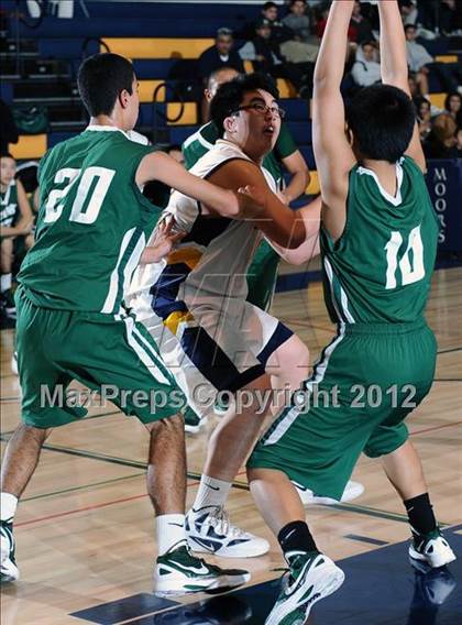 Thumbnail 2 in Schurr @ Alhambra photogallery.