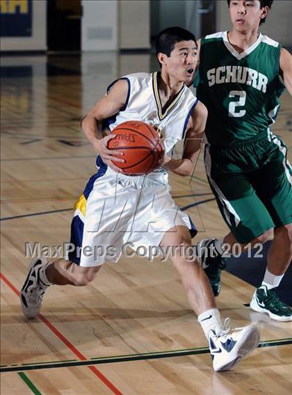 Thumbnail 3 in Schurr @ Alhambra photogallery.