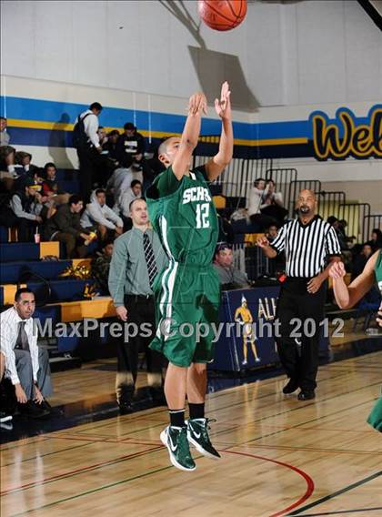 Thumbnail 1 in Schurr @ Alhambra photogallery.
