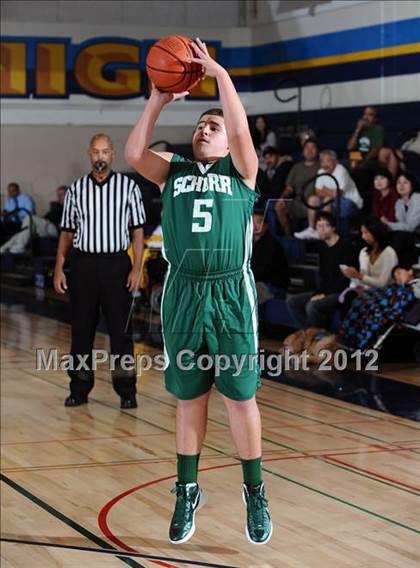 Thumbnail 3 in Schurr @ Alhambra photogallery.
