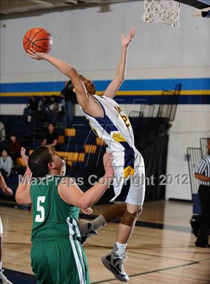 Thumbnail 1 in Schurr @ Alhambra photogallery.